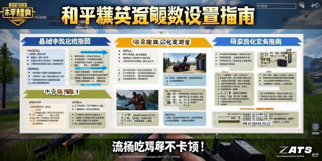 和平精英《特种兵》外挂
